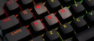 Corsair K100 RGB – Recensione