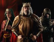 Crusader Kings 3 PS5 recensione apertura