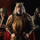 Crusader Kings 3 PS5 recensione apertura