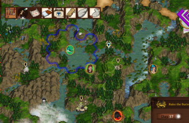 Curious Expedition 2 si prepara ad arrivare su PS4 e Xbox One