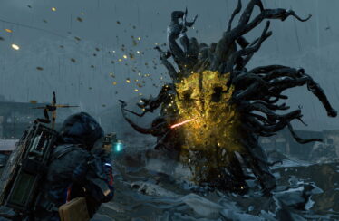 Death Stranding