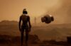 Deliver us mars