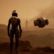 Deliver us mars