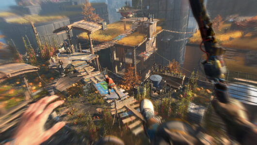 Dying Light 2: gli sviluppatori aprono al New Game+