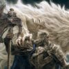 Elden Ring editoriale