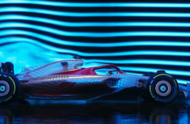 F1 Manager 2022 trailer lancio