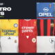 FIFA 22 Kit Retrò