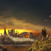 Square Enix musiche