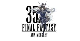 Final Fantasy anniversario