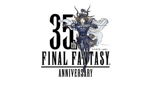 Final Fantasy anniversario