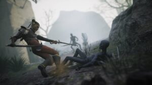 Flintlock The Siege of Dawn video