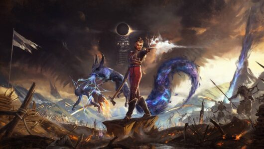 Flintlock The Siege of Dawn