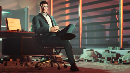 GTA 6 hacker
