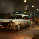 Ghostbusters Spirits Unleashed Anteprima