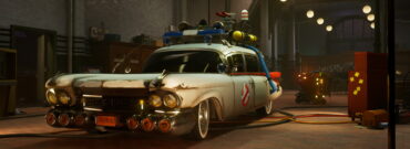 Ghostbusters Spirits Unleashed Anteprima