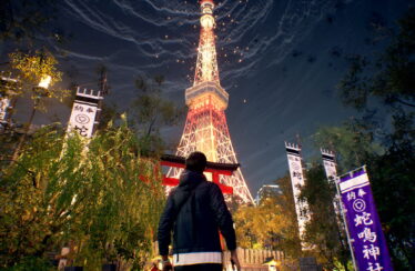Ghostwire Tokyo