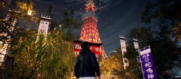 Ghostwire Tokyo Recensione