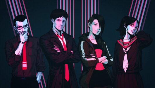 Ghostwire tokyo preludio pc steam