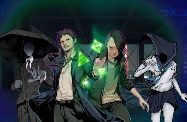 Ghostwire tokyo prequel