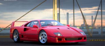 Gran Turismo 7 Recensione
