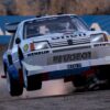Gran Turismo 7 120 fps