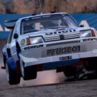 Gran Turismo 7 120 fps