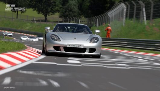 Gran Turismo 7 Recensione