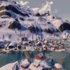 Grand Mountain Adventure Wonderlands