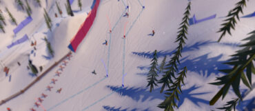 Grand Mountain Adventure Wonderlands Recensione