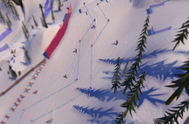 Grand Mountain Adventure Wonderlands Recensione
