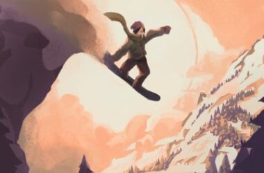 Grand Mountain Adventure: Wonderlands