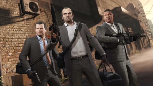 gta 5 vendite