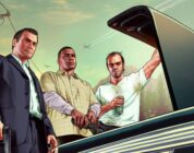 Grand Theft Auto V PS5 recensione apertura