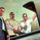Grand Theft Auto V PS5 recensione apertura