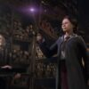 Hogwarts Legacy ps4 uscita