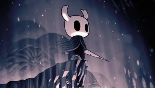 Hollow Knight Neoclassici