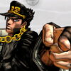 Jojo's Bizarre Adventure All Star Battle R gameplay