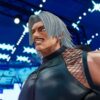 King of Fighters XV Omega Rugal