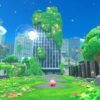 Kirby e la terra perduta Anteprima