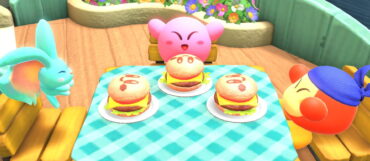 Kirby e la terra perduta Recensione