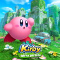 Vanpool kirby