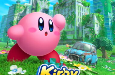 Kirby e la terra perduta