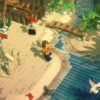 Lego Bricktales