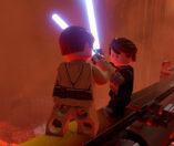 LEGO Star Wars: La Saga degli Skywalker