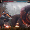 Lost Eidolons