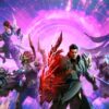 Lost ark giocatori