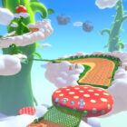 Mario Kart 8 Deluxe: in arrivo i primi circuiti del Pass percorsi aggiuntivi