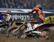 Monster Energy Supercross 5 Recensione