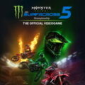 Monster Energy Supercross 5