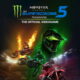 Monster Energy Supercross 5